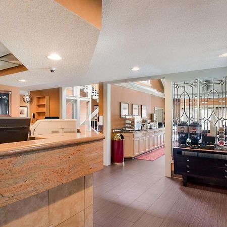 Sens Suites Livermore; Surestay Collection By Best Western Exterior photo