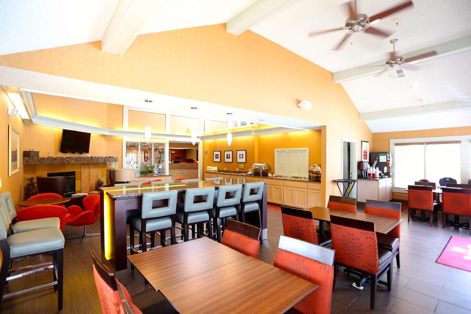 Sens Suites Livermore; Surestay Collection By Best Western Exterior photo