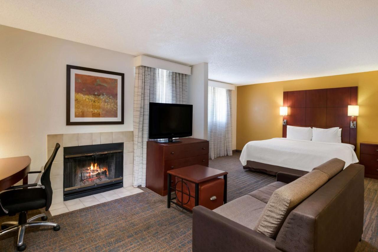 Sens Suites Livermore; Surestay Collection By Best Western Exterior photo
