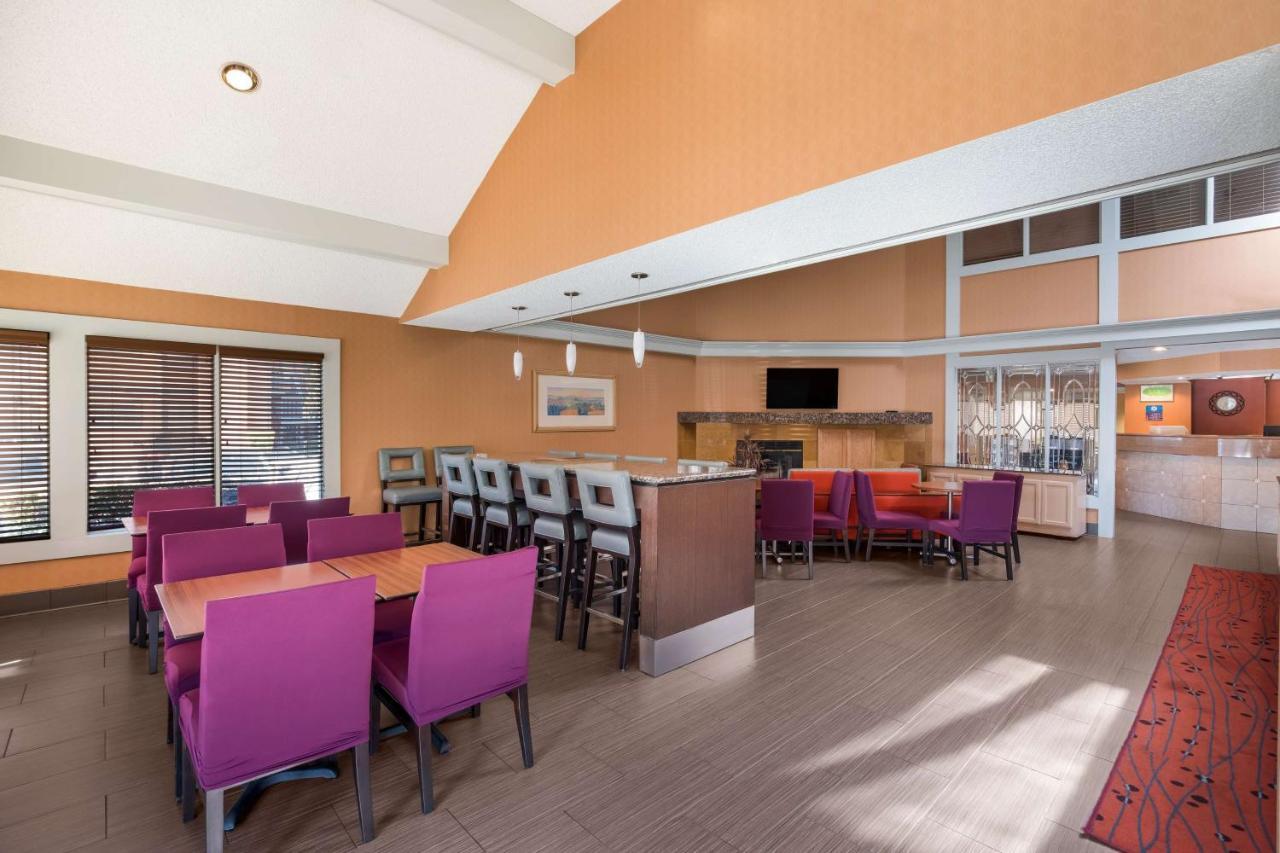 Sens Suites Livermore; Surestay Collection By Best Western Exterior photo