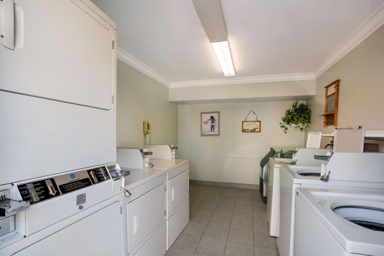 Sens Suites Livermore; Surestay Collection By Best Western Exterior photo