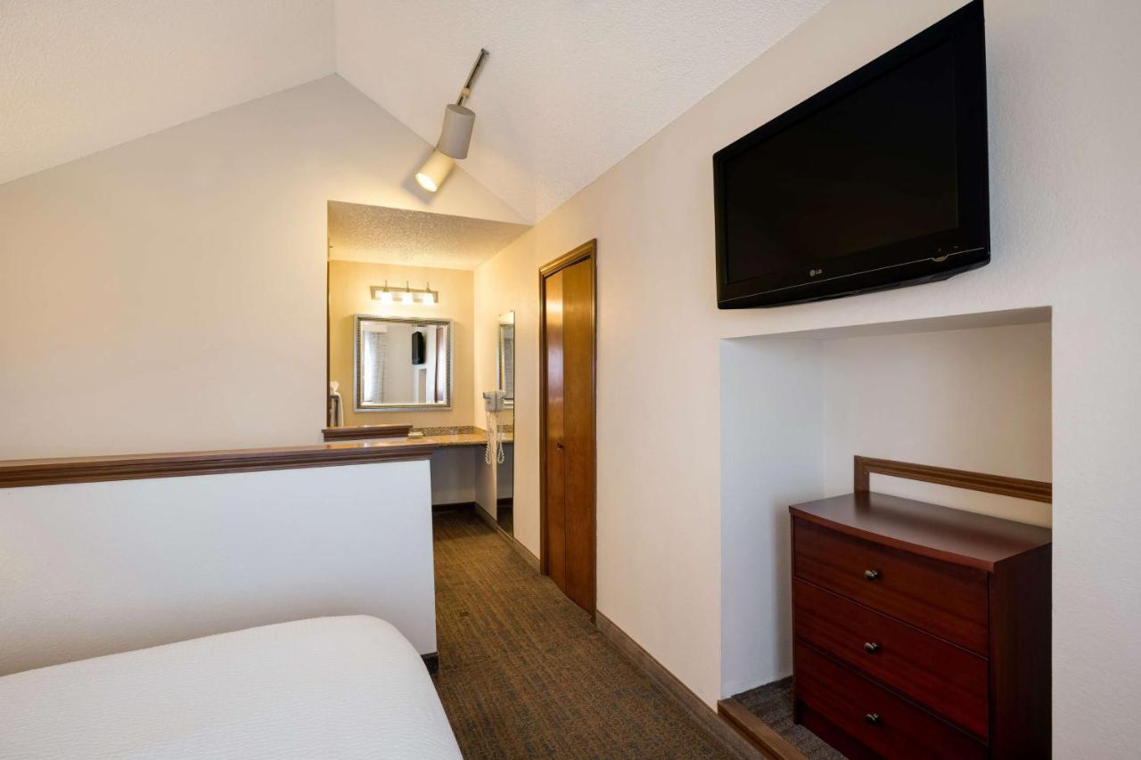 Sens Suites Livermore; Surestay Collection By Best Western Exterior photo